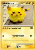 pikakitten