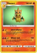 Pikazard