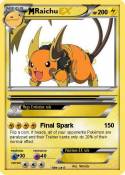 Raichu