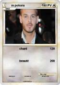 m pokora