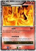 fire