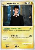 harry potter