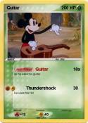 Guitar