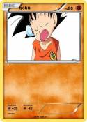 goku