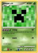 creeper