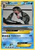 Torsten