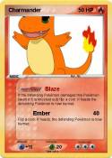 Charmander