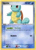 Squirtle