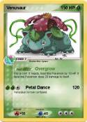 Venusaur