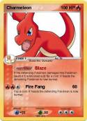 Charmeleon