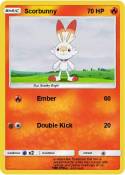 Scorbunny