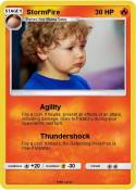 StormFire