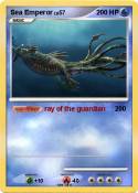 Sea Emperor