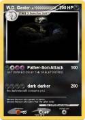 W.D. Gaster