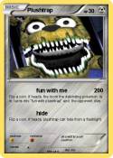 Plushtrap