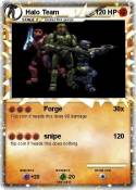 Halo Team