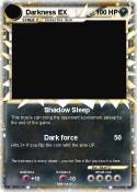 Darkness EX