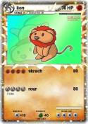 lion
