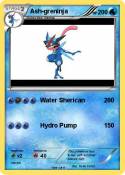 Ash-greninja
