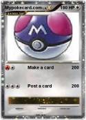 Mypokecard.com
