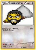 THIS IS SPARTA!