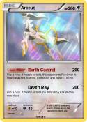 Arceus