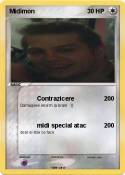 Midimon