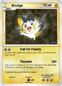Emolga