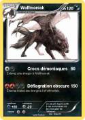 Wolfmoniak
