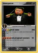downyasian