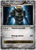Master chief