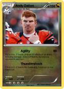 Andy Dalton