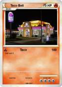 Taco Bell