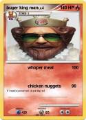 buger king man
