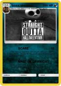 boss skeleton