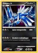 Dialga