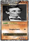 Abraham Lincoln