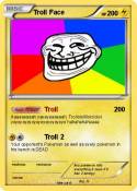 Troll Face