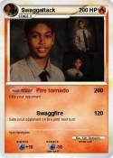 Swaggattack