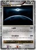 Earth