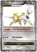 Arceus