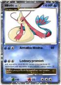 Milotic