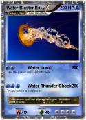Water Blaster