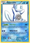 Aquamander