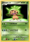 Chespin