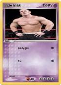 triple h hbk