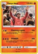 Kanye West