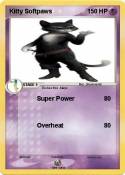 Kitty Softpaws
