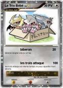 Le Trio Bébé