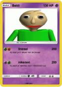 Baldi